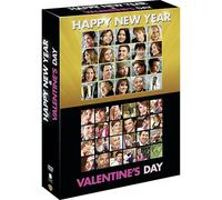 Happy New Year + Valentine's Day - Pack