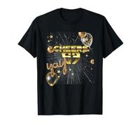 Happy New Year with a 6 7 Zoomer Meme Vibe. 2026 Countdown T-Shirt