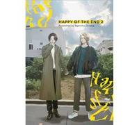 Happy of the End 02 | Ogeretsu Tanaka Ogeretsu Tanaka (Auteur)