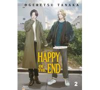 Happy of the End - Tome 02
