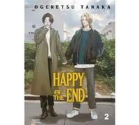 Boy's Love - Happy of the End - Tome 02