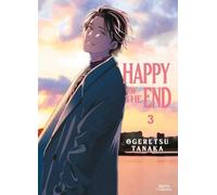 Happy of the end - Tome 03
