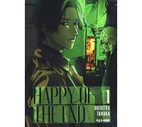 Happy of the end (Vol. 1)