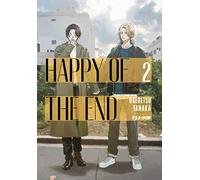 Happy of the end (Vol. 2)