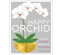 Happy Orchid: Help it Flower, Watch it Flourish