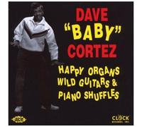 Happy Organs, Wild Guitars