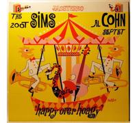 Happy Over Hoagy. We Dig Cole