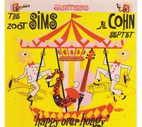 Happy Over Hoagy/We Dig Cole