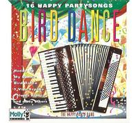 Happy Party Band - Teh Byrd Dance,Paloma Planca.M [Import]