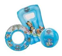 Happy People FRE61591 16328 Ensemble de Plage Paw Patrol