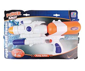 Happy People 17034 Wk40 Water-Canon, 40 cm