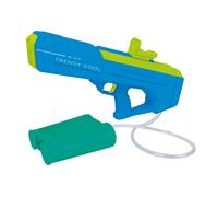 Happy People 17188 - Pistolet à Eau WP350 ( Env. 35 CM), Gamme : 8 M Enfants