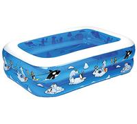 Happy People 18121 Wehncke, Pataugeoire Atlantic, Bleu