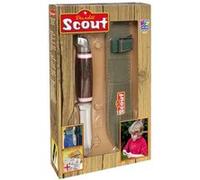 Happy People 19337 - Scout Couteau à sculpter G