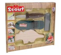 Happy People 19382 Scout Kit de Sculpture Multicolore