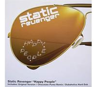Happy People