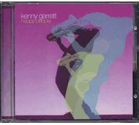 Kenny Garrett - Happy People [New CD] Alliance MOD