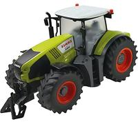 Happy People 34424, Tracteur Claas Axion 870 RC