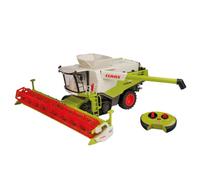 Happy People 34426 - Nikko, Claas moissonneuse-batteuse Lexion 780 RC