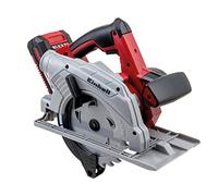 Happy People Scie circulaire à main jouet pour enfants Einhell 41763 Multicolore – Version anglaise