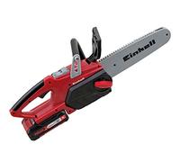 Happy People – Scie à chaîne jouet Einhell 41764 pour enfant Multicolore – Version anglaise