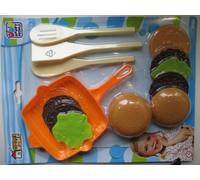 Happy People 47460 de Cuisine Jouer Ensemble