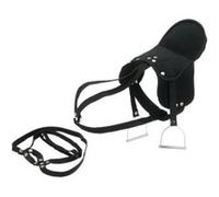 Happy People 58465 Selle pour chevaux Happy people avec étriers G