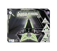 Happy People 60764 Jouet magnétique Noir