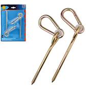 Happy People 73249 Crochet Doré