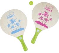 Happy People 74021 - baech Ball Set Coloris Aleatoire