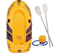 Happy People 77013 - Wolf Maritime - Sport Bateau Lot de 260