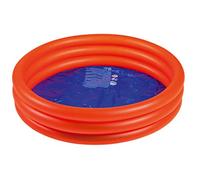 Happy People 77710 gonflé 3 Anneaux pour Piscine, 100 x 30 cm