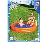 Happy People 77710 gonflé 3 anneaux pour piscine, 100 x 30 cm G