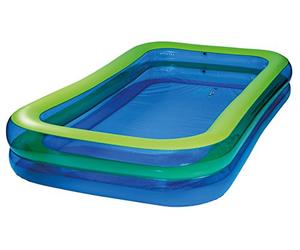 Happy People 77778 - Jumbo Piscine, Jeu