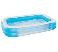 Happy People 77791 Pool-77791 Piscine Bleu