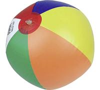 Happy People 77800 Reflex/Contrast Ballon d'eau Multicolore 33 cm