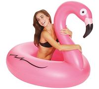 Happy People 77807 Flamingo Bouée, 64 mm x 140 mm
