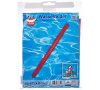 Happy People 77810 Water-noodle jouet, 167 x 8 mm, couleurs assorties, - Version Anglaise