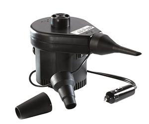 Happy People 78084 12 V Pompe électrique