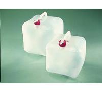 Happy People 78324 Bidon à Eau Blanc 20 l
