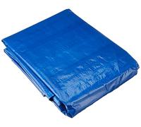 Happy People 79285 Tapis de Sol pour Piscine