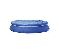 Happy People 79286 PE pour piscine, rond, Multicolore - Version Anglaise