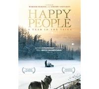 Happy People: A Year in The Taiga