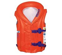 Bema Ballon de natation gonflable Happy People 2-6 ans