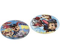 Happy People Boule Pat' Patrouille en Plastique Ø env. 13 cm, en matériau Bio