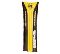 Happy People Bvb Matelas Gonflable 177x66 CM - Borussia Dortmund Poolmatratze