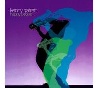Happy People by Kenny Garrett (2002-03-25)