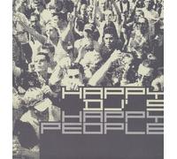 Happy People (CJ Stone RMX, 2002) [Import]