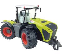 Happy People, Claas Xerion Traktor 5000