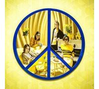 The Peace - Happy People [Import]
